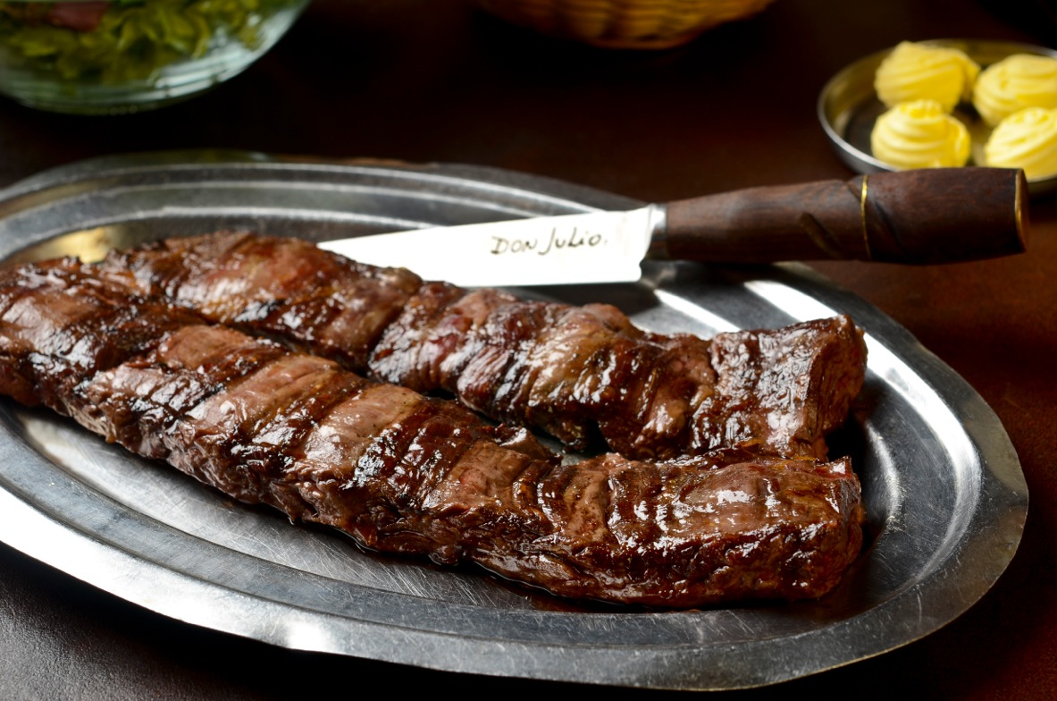 The World's Essential Steak Xtreme Foodies The world's Essential